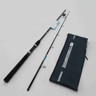 ORIGINAL SHIMANO BASSTERRA EV SPINNING ROD