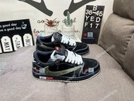 新款 Nike耐克 Air Jordan 1 Low AJ1喬丹一代倒鉤 籃球鞋YEDF17 波鞋 休閒鞋