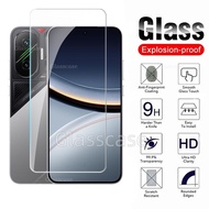 2Pcs Protective Glass For Xiaomi Poco F7 F 7 pro ultra F7pro F7ultra PocoF7 PocoF7pro PocoF7ultra 20