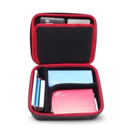 3.5 inch Carrying Case Bag Portable External  Desktop Hard Drive HDD bag 2T-10T For Seagate Expansio