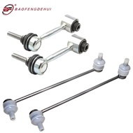 1K0411315R Front Rear Suspension Stabilizer Sway Bar Link For VW Tiguan Jetta Passat B6 For Golf For