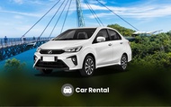 Langkawi car rentals | Rent a car for Langkawi Sky Bridge, Awana Porto Malai Port, Tanjung Rhu Mangr