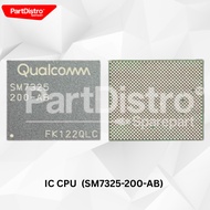CPU IC (SM7325-200-AB)