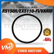 HONDA RS150R / EX5110-FI / VARIO O-RING FUEL PUMP 17572-GHB-601 FUEL PUMP O RING RS150 R RS 150  R E