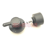 123/06333 Catch door retaining for JCB 3CX 4CX 530