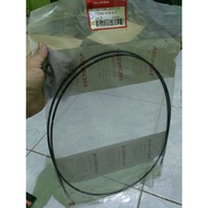 Original Vario 125 ESP LED Vario 150 seat lock cable 77240-K59-A11