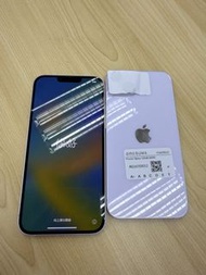 100🔋 iPhone 14 Plus 128gb