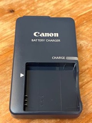 CANON battery charger 相機電池充電座CB-2LV