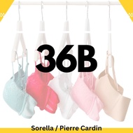 SORELLA BRA CLEARANCE