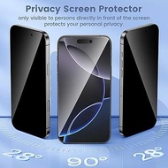 Tempered Glass Anti SPY Oppo A57 Old