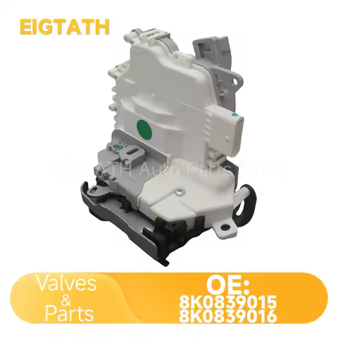 Rear Left or Right Door Lock Latch Actuator For Audi A4 A5 Q3 Q5 Q7 High Quality Factory Price Acces