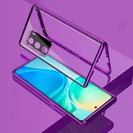 เคส Oppo Reno 12 F 12 Pro Reno12โปร Reno12Pro Reno12 Reno12F 4G 5G 2024เคสฝาแข็งแบบพับแฟชั่นสุดหรูสอ