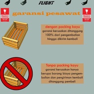 Miniature Air Asia Indonesia A320 Neo