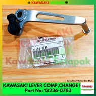 Modenas Kawasaki Original Spare Part Gear Pedal 13236-0783