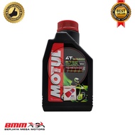 MOTUL 5100 4T 15W50 SEMI / 4T Scooter Power LE 5W 40 FULLY / Inugel Expert Ultra Coolant