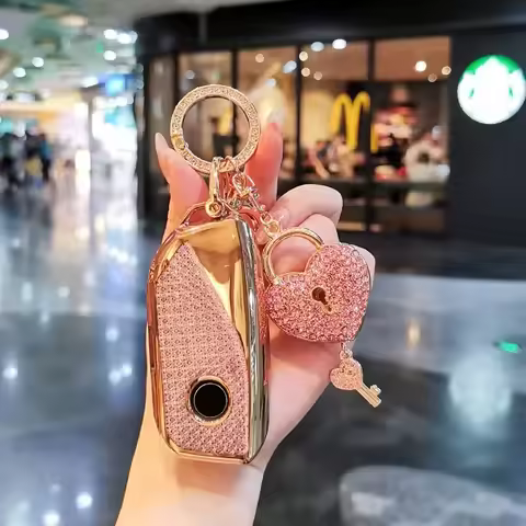 Suitable for BMW keycase x 1 2 3 4 5 6 7 series i3 i5 F10 11 20 30 31 34 36 40 E36 39 46 60 61 70 sh