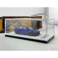 [Out of Print] 404ERROR 1/64 Mitsubishi EVO10+Varis Wide Body Change (If You Have Any Questions, Con