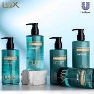 Lux Five-Star Hotel Dedicated Shampoo Body Wash 3ml Large Bottle B & B Hotel Toiletries Set