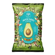 Temole Avocado Chips Sea Salt, 40g