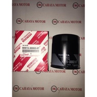 Original Landcruiser LC VX80 VX100 Oil Filter