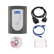 เครื่องสแกนเนอร์ OTC PLUS 3 in 1 + OTC สำหรับ Toyota GTS TIS3 OTC IT3เทคโนโลยีทั่วโลกอัพเดท OTC จากส