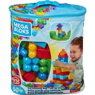 (NEW!) Mega Bloks Developmental Building Blocks