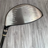 Golf Club Genuine 70% New Honma S01 Two-Star Golf No. 1 Wood Serving Wood 9.5 Degree S