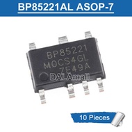 10 cái bp85221 bp85221al ASOP-7 5V/50mA quản lý điện năng chip IC ban đầu