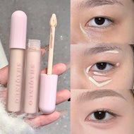 Water Texture Lightweight Concealer Wand Long-lasting Even Skin Tone Concealer For Daily Makeup C7n3