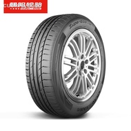 ™▦✹Chaoyang tire 205/55R16 passenger car comfort car car tire A107 mute, firm and comfortable grip