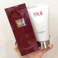 🇯🇵SK-II/SK2氨基酸洗面奶 120g (日版)
