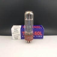 Brand New Russia Mullard Large Shield EL34/KT88 Tube EH 6CA7/EL34/6L6/6550