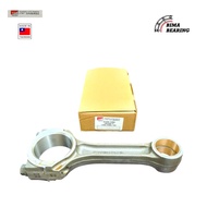 Piston Rod Nhr55 NKR55 Turbo Euro 4Jb1 34 MM TOP Taiwan Con Rod Seher Elf Ori