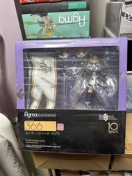 全新 Figma 366 貞德 fate