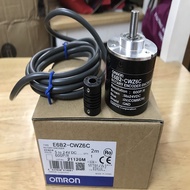 Rotary Encoder Encoder E6B2-CWZ6C 600P/R