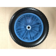 13" PVC Rim PU Wheel