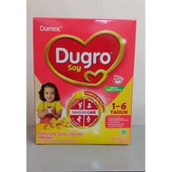 Dugro soy 400gm (1-6 years)