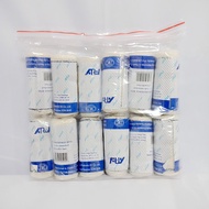 Elastic Crepe Bandage 10cm x 4.5M