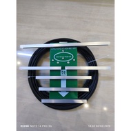 DVB-T2 antenna system, (Outdoor antenna) circuit board, strong waves, super sharp, many channels