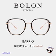 Bolon Eyewear BH6009 BARRIO Eyeglasses Order Ready To Cut Essilor Transition GenS Lenses Change Colo