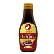 Otafuku Gochujang Sauce 220g Halal Spicy Korean Sauce