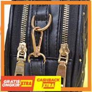 Latest Pretty ORIGINAL Import For Women / Mokamula Feeble Bag Embossed Sling Bag