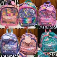Smiggle Teeny Tiny Backpack Original/Original Smiggle Bag