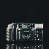 FUJI TELE CARDIA SUPER DATE #4823 #135底片相機