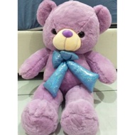 55cm cute bear birthday present