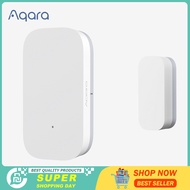 Aqara Door Window Sensor Zigbee Wireless Connection Smart Mini door sensor Work With Mihome App11902