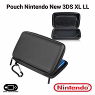 Pouch Wallet Bag Hard Case Nintendo Old 3Ds Xl Dan New 3Ds Xl Ll