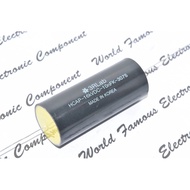 1 3RLab HCAP 0.01 uF 16000V (16KV) 10% Axial Capacitor 10nF High Voltage