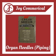 Organ Needles UYx128 (Piping Machine)