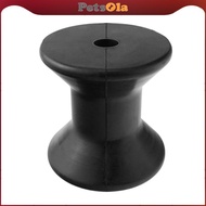 [PETSOLA] Boat Trailer Rubber Keel Roller 3" Boat